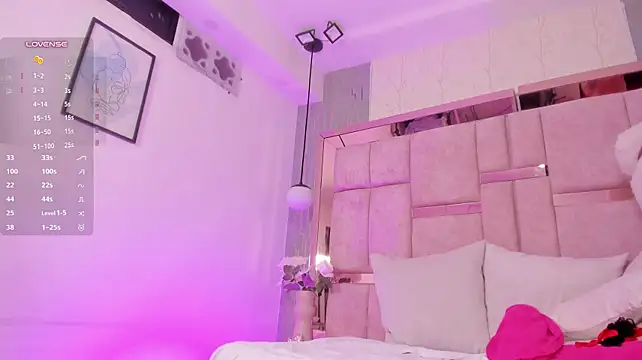 emily_daarellのライブXXXチャット