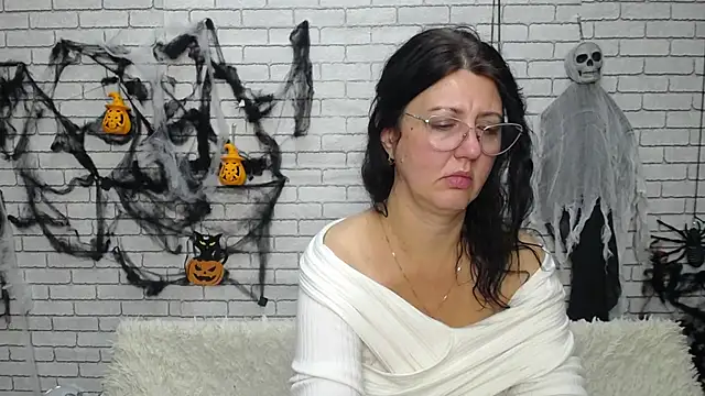 RoseHille's Live XXX Chat