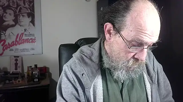 Uncle_Hottie Live XXX-chat