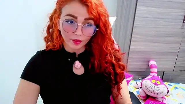 Alexatexa2929 Live XXX-chat