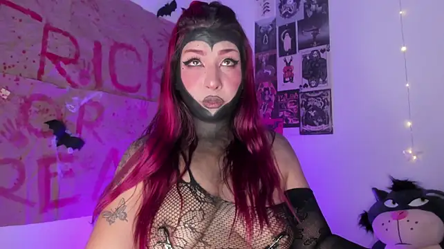 Chat +18 de EmmaRusso ao vivo