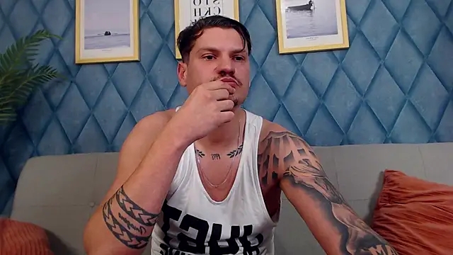 marioalessio Live XXX Chat