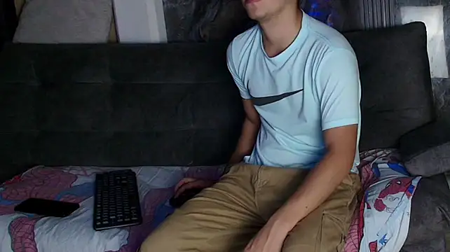 Luke_Conorr – Naživo XXX chat