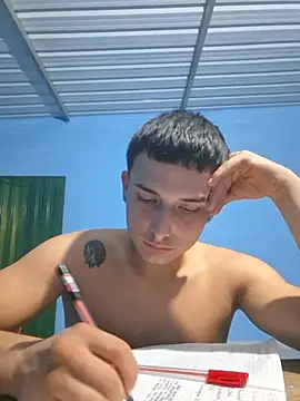 Chatroom XXX en direct de Latinofit
