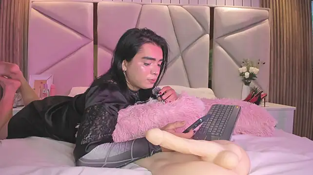 SweetKata_ Chat XXX live