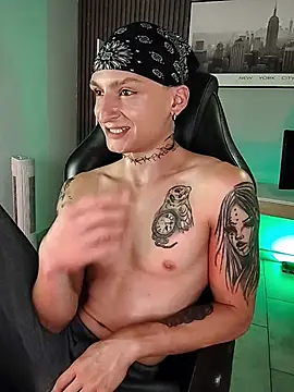DIEGO_JONES Live XXX-Chat
