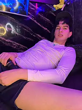 Hiroaki_hot: онлайн-секс-чат