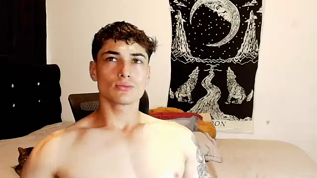 jimmy_class Live XXX-Chat