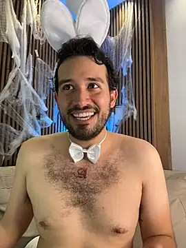 Chat +18 de Adrian_SITH ao vivo