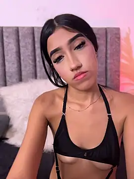 bellaa_roosse Live XXX-chat