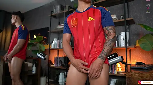צ'אט XXX בשידור חי של _EUFRATES_