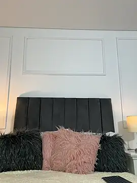 MadisonWilde 现场XXX聊天