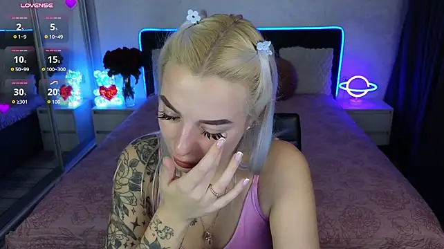 Crystal_Barbie's Live XXX Chat