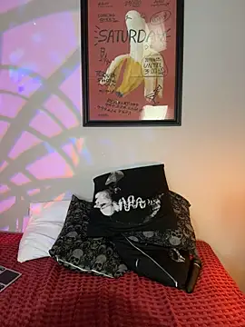 Veronica_simons' Live XXX Chat