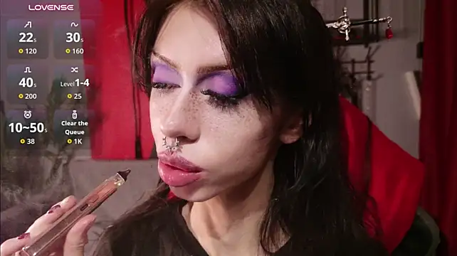 devvilss_toy – Live XXX-chat