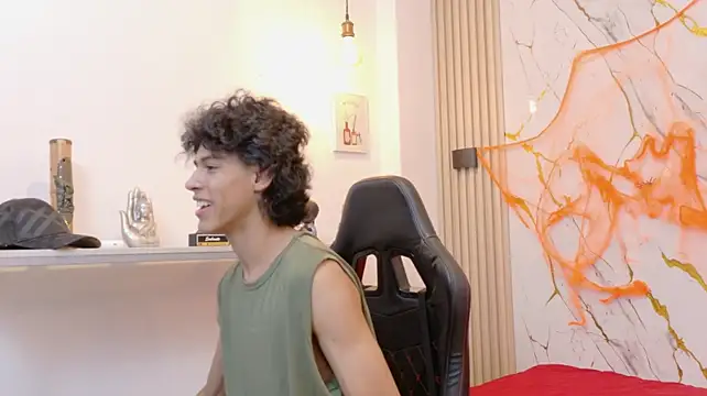 Zayn_Fox32's Live XXX Chat