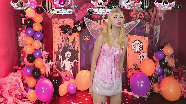 แชท XXX สดของ MKonggirl88