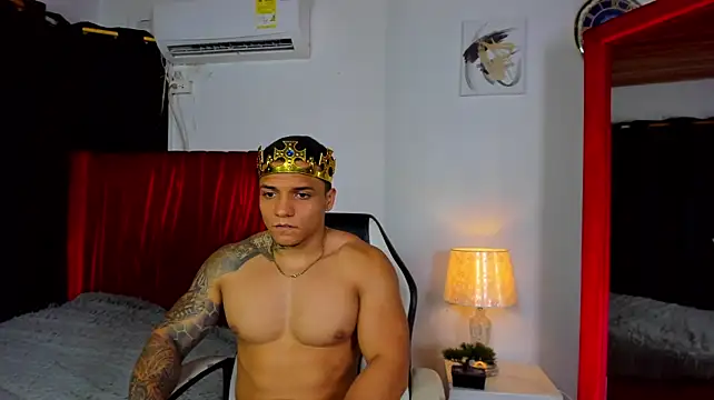 Lord__herakles live XXX chat