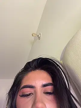 clarachanelricek's Live XXX Chat