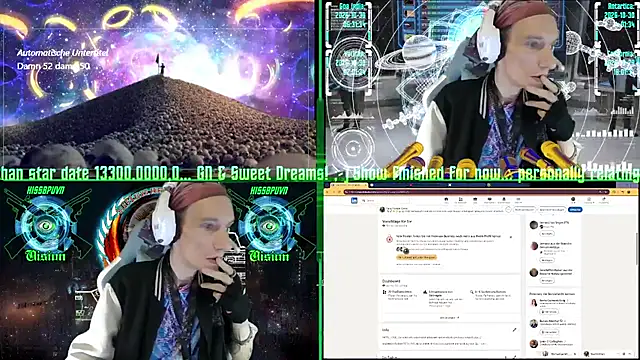 Chat +18 de solodethlordsubveganFAQ ao vivo