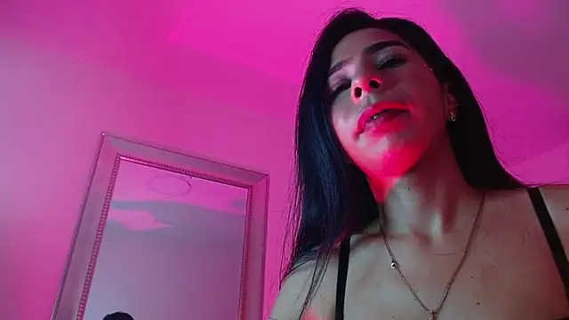 Coral_Reef's Live XXX Chat