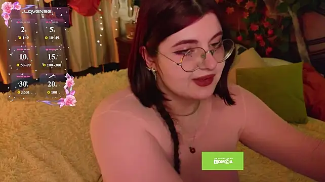 Siena_fox_'s Live XXX Chat