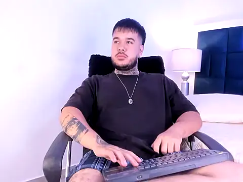 DanteBlossom 라이브 XXX 채팅