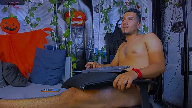 JeanWilsonX's Live XXX Chat