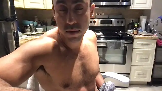 BigGuyMuscle Live XXX-Chat