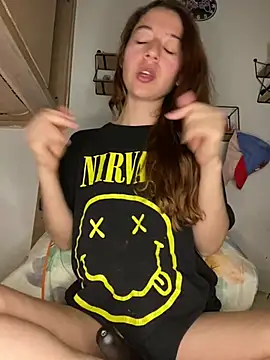 Živý XXX chat -rosi