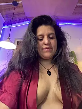 Andrea_secret_のライブXXXチャット