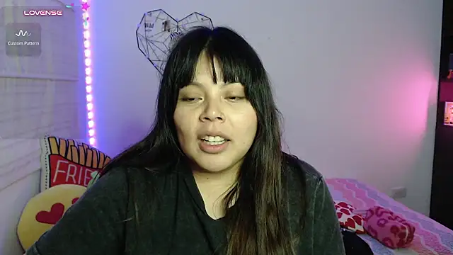EllieMoonX's Live XXX Chat