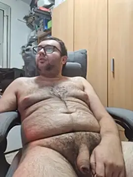 Sembang XXX Secara Langsung Javier_bear