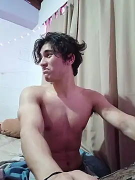 Chat XXX en directo de Sempai_Moon