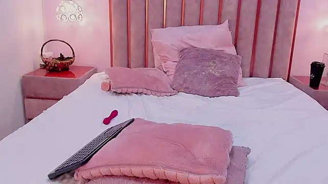 Chat XXX en directo de Vanesa_Evans