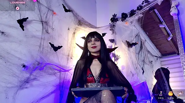 Chat XXX en directo de Alice_noir