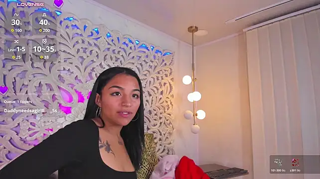 Manelyk_evanss_'s Live XXX Chat