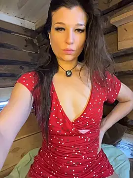 Darina1991's Live XXX Chat