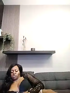 LexiLong Live XXX Chat