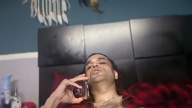 icebergslim281's Live XXX Chat
