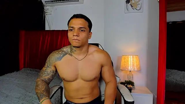 Chat XXX ao vivo de Lord__herakles