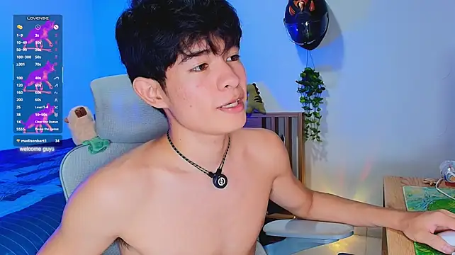 Anky_xx – Naživo XXX chat
