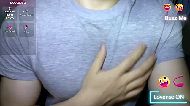 DearJackASMR Chat XXX live