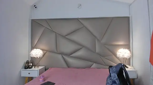 Anyelit_Hot Show in webcam