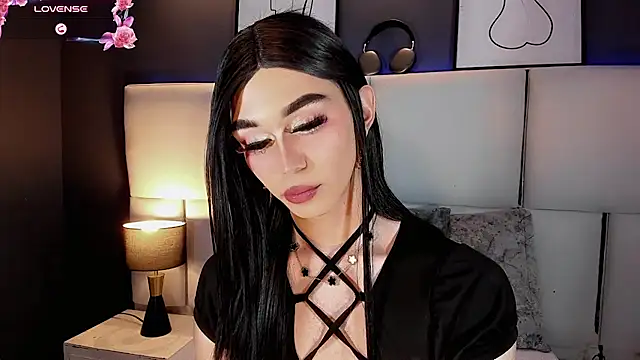 Živý XXX chat Megaan_Dolll