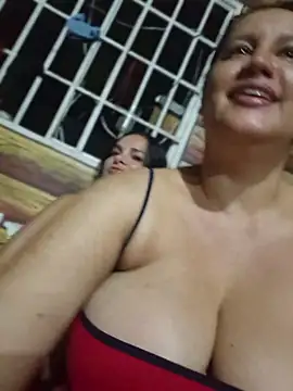 keilymadam Pertunjukan Webcam