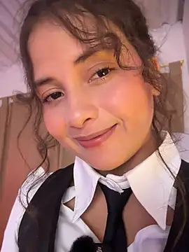 lirio05's Live XXX Chat