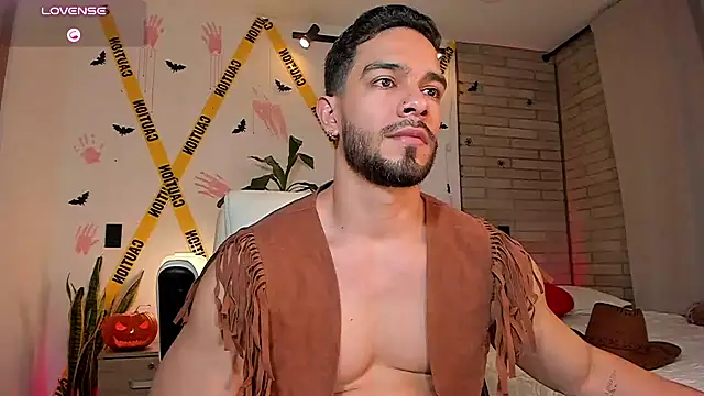 XXX chat uživo modela Josseph1_