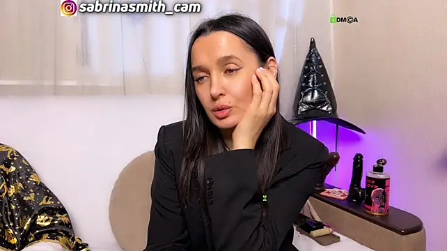 Czat XXX na żywo – sabrinasmith23