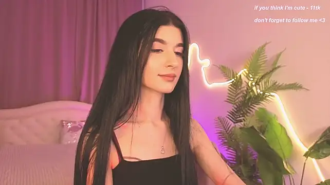 Czat XXX na żywo – LauraCoy